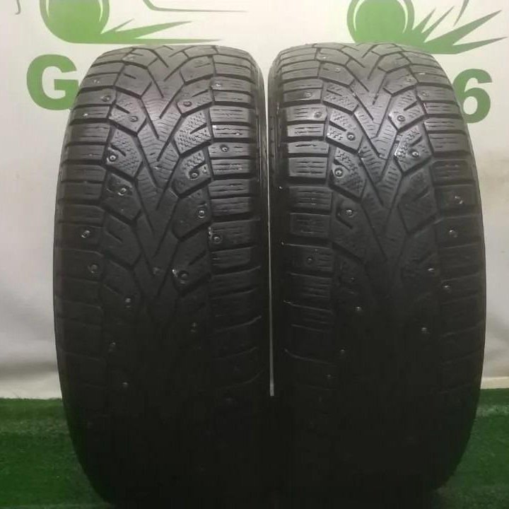 205/55 R16 Gislaved Nord Frost 100 2 шт