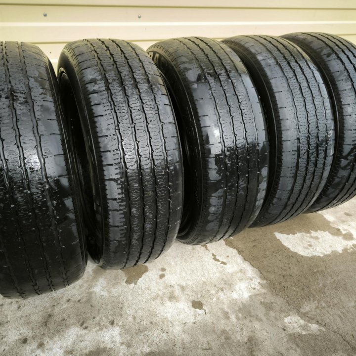 Kumho Radial 798 Plus 235/60 R17