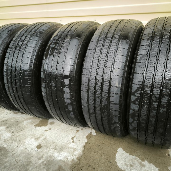 Kumho Radial 798 Plus 235/60 R17