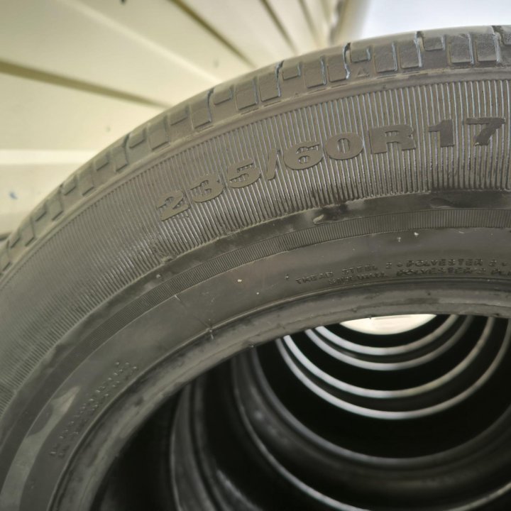 Kumho Radial 798 Plus 235/60 R17