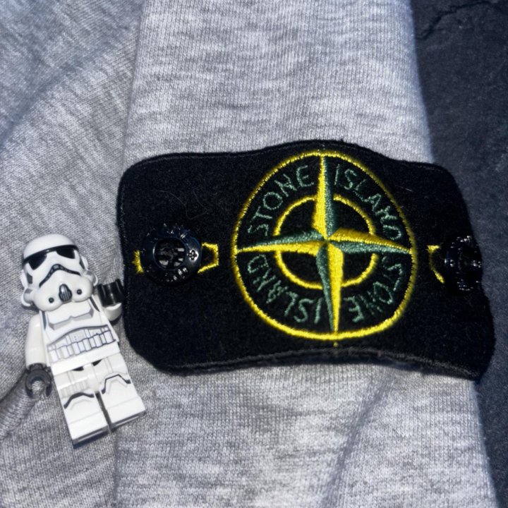 Джемпер Stone Island оригинал