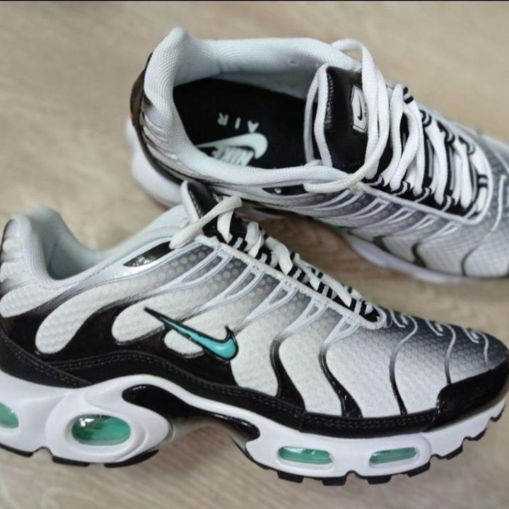 Кроссовки Nike Air Max Tn Plus