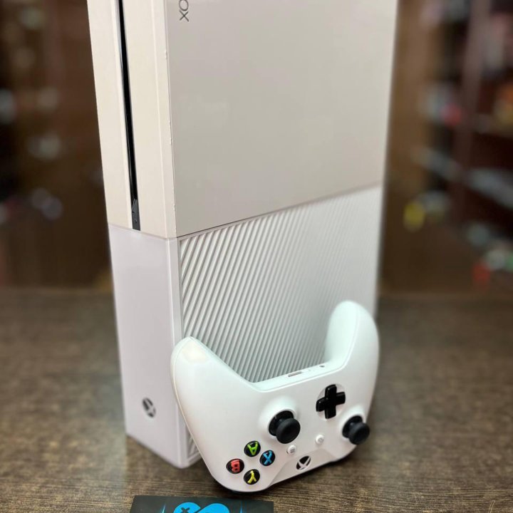 Приставка Xbox One + 70 игр 500gb XboxOne XOne X