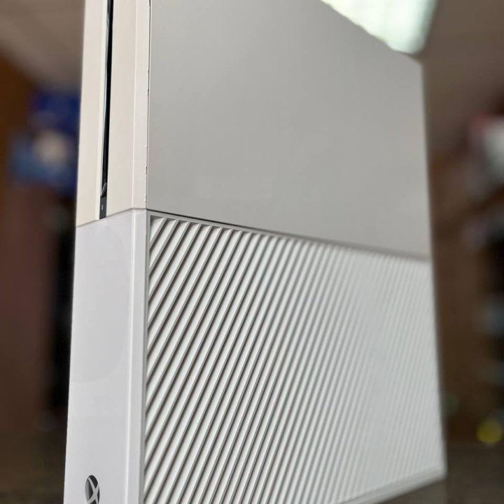 Приставка Xbox One + 70 игр 500gb XboxOne XOne X