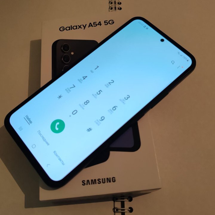 Samsung Galaxy A54 5G 8/256GB (НА ГАРАНТИИ)