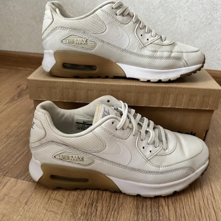 Кроссовки Nike Air Max 90, размер 37