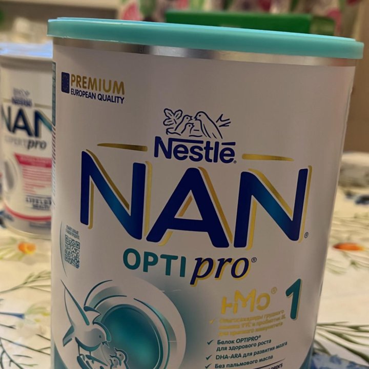 nan optipro 1