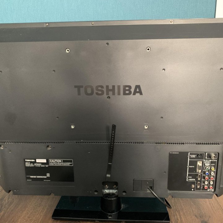 Toshiba