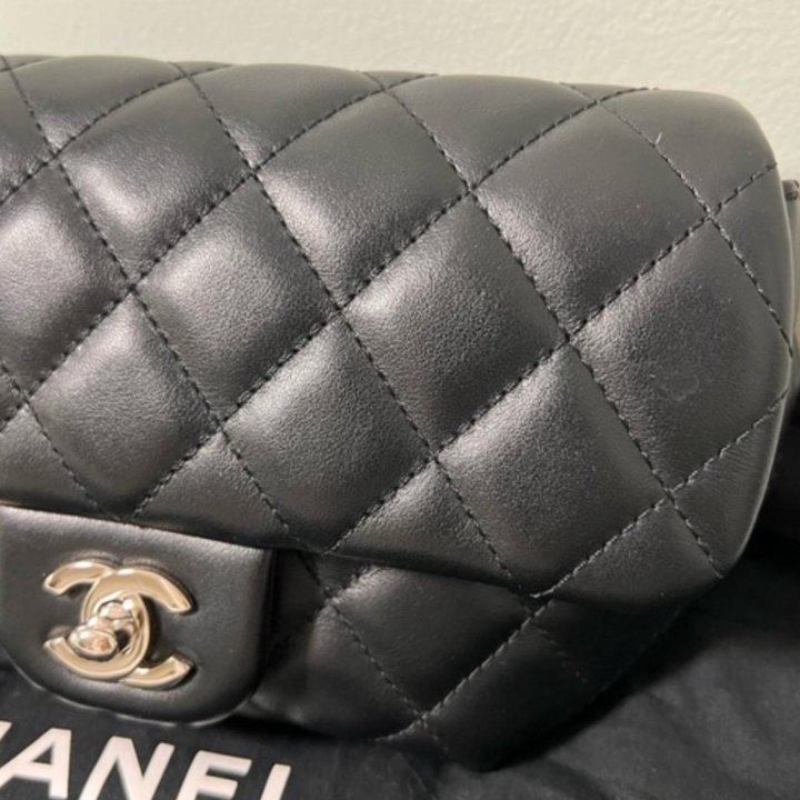 Сумка chanel новая оригинал