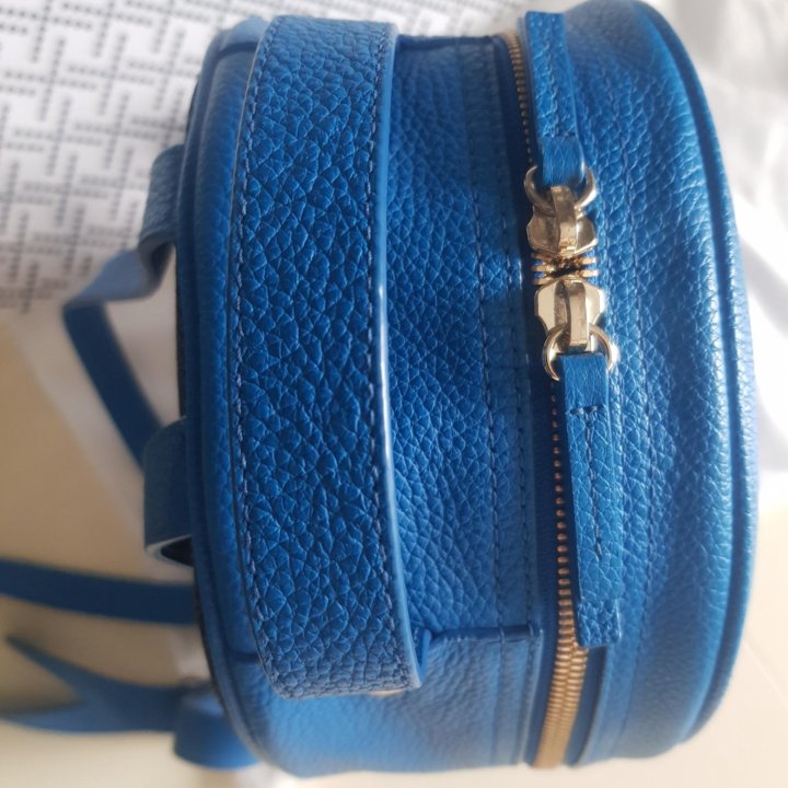 РЮКЗАК FURLA FRIDA MEDIUM В НОВОМ СОСТОЯНИИ