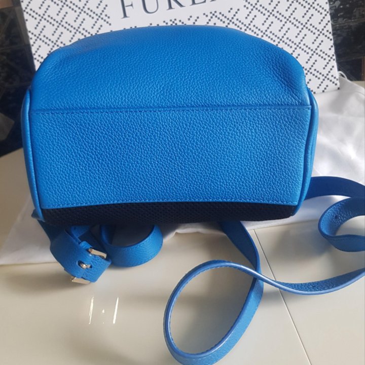 РЮКЗАК FURLA FRIDA MEDIUM В НОВОМ СОСТОЯНИИ