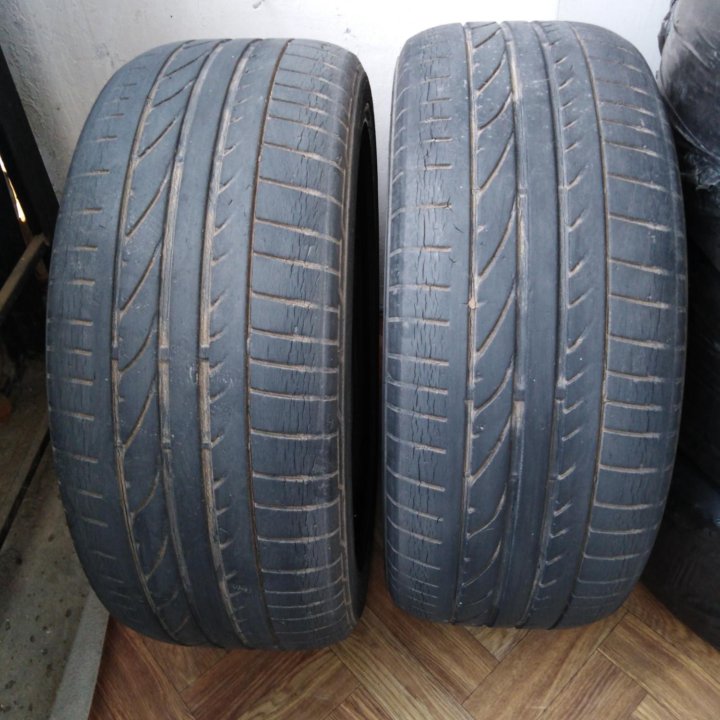 Шины Bridgestone 215/50/17