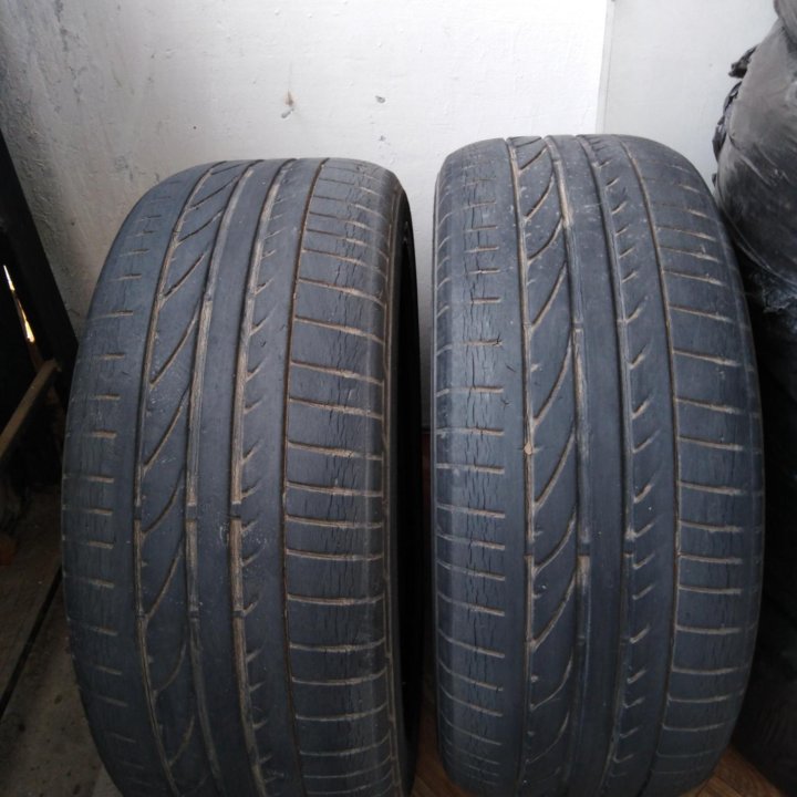 Шины Bridgestone 215/50/17