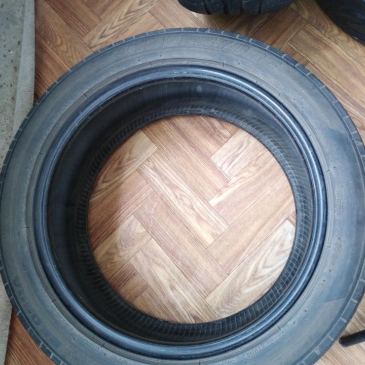 Шины Bridgestone 215/50/17