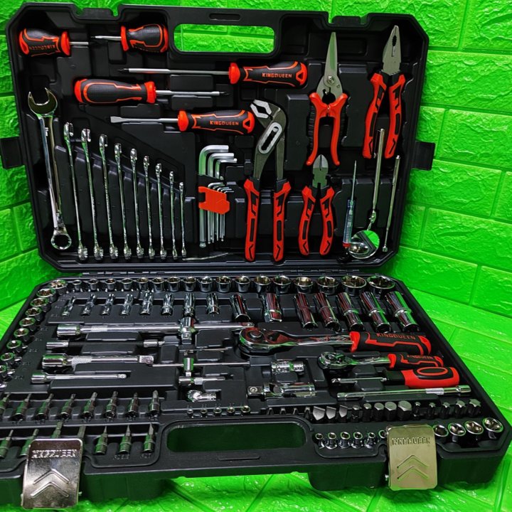 Набор Инструментов,