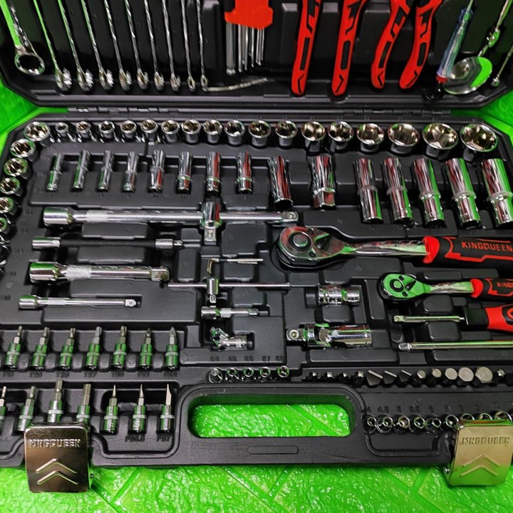 Набор Инструментов,