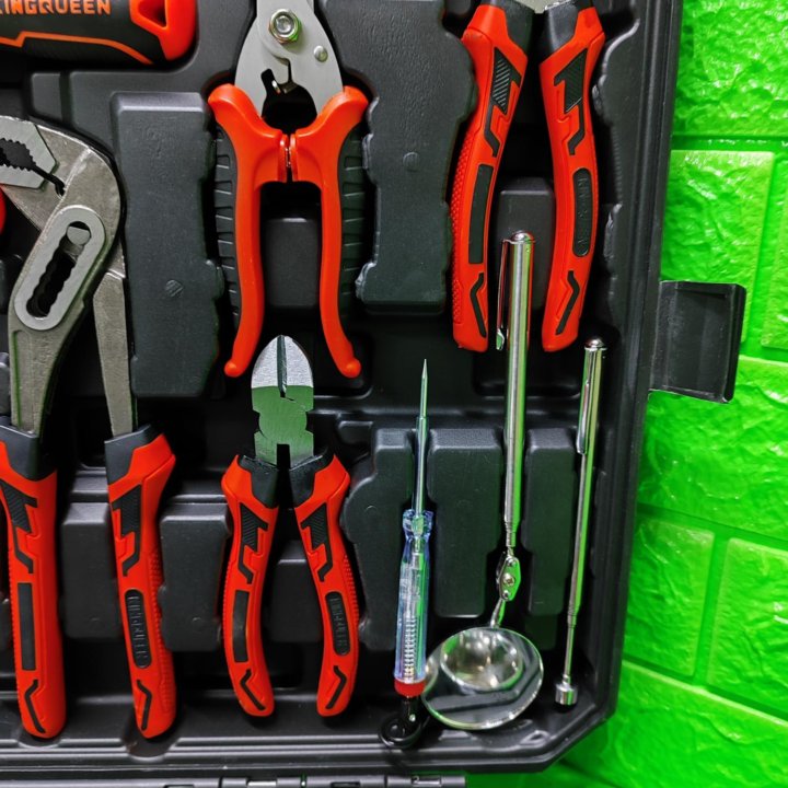 Набор Инструментов,