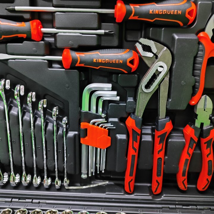 Набор Инструментов,