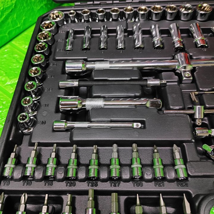 Набор Инструментов,