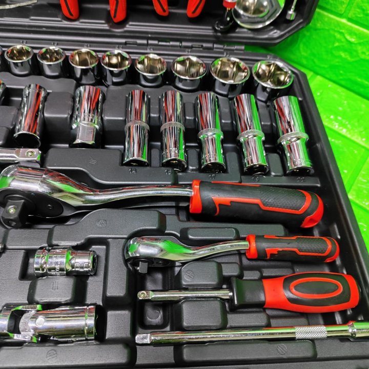 Набор Инструментов,