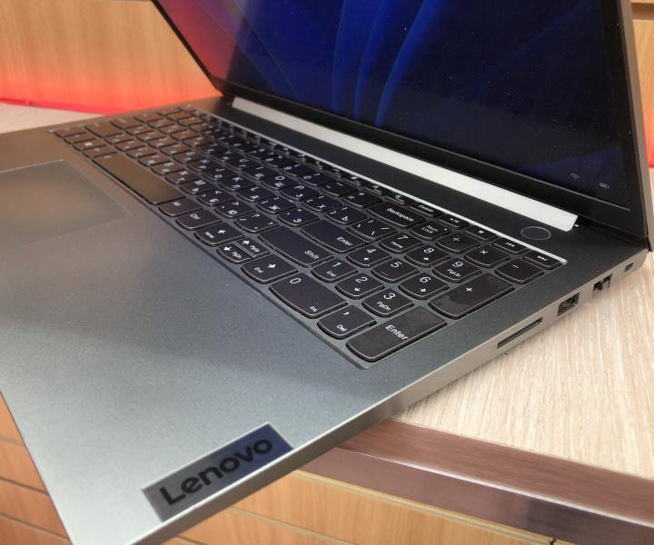 Ноутбук Lenovo ThinkBook 15 G2 ITL