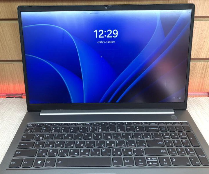 Ноутбук Lenovo ThinkBook 15 G2 ITL