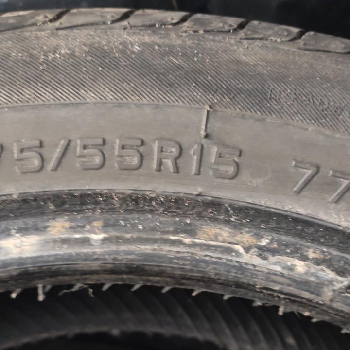 Шины Ovation Tyres Ecovision VI-682 175/65/15