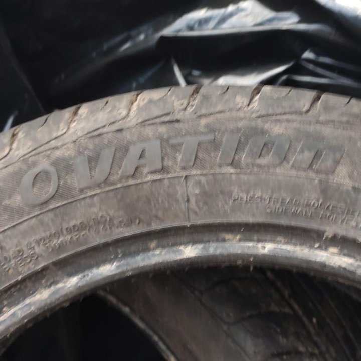 Шины Ovation Tyres Ecovision VI-682 175/65/15