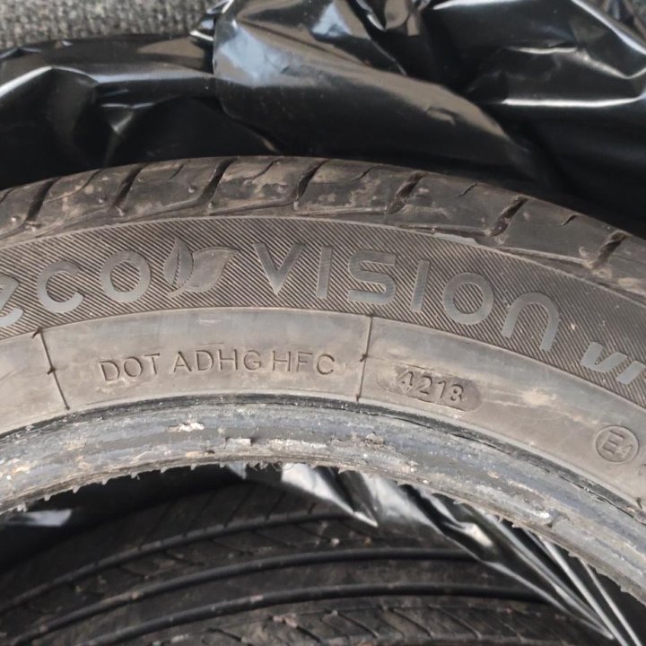 Шины Ovation Tyres Ecovision VI-682 175/65/15