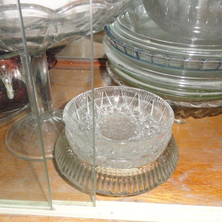 Пепельницы СССР