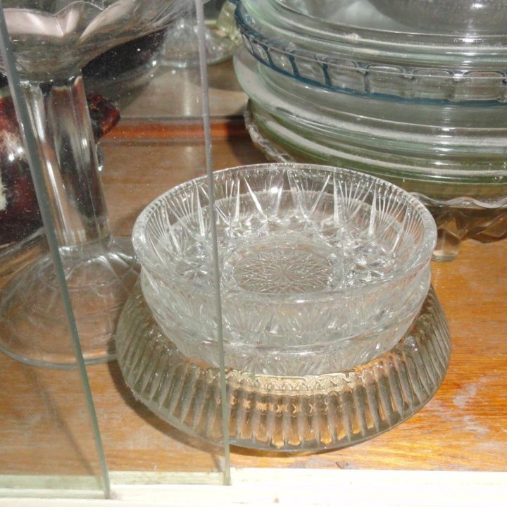 Пепельницы СССР