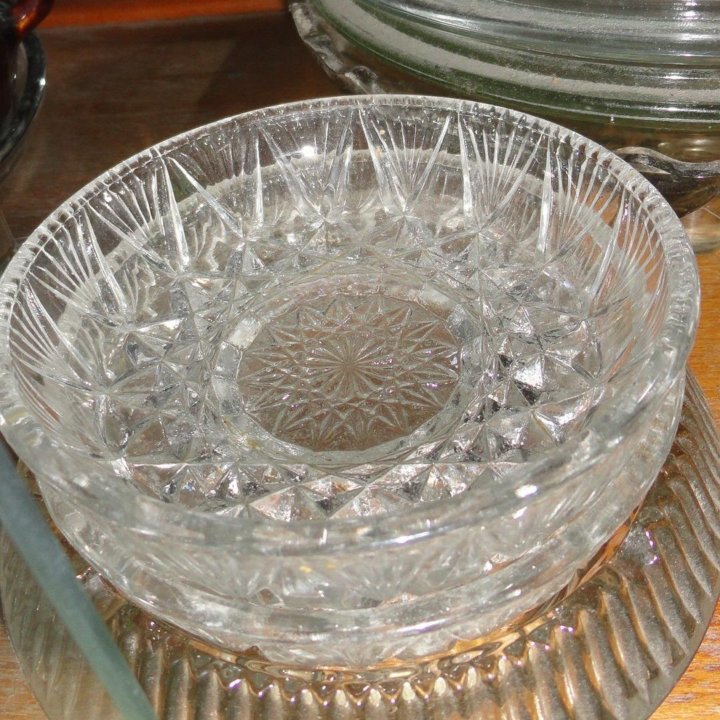 Пепельницы СССР