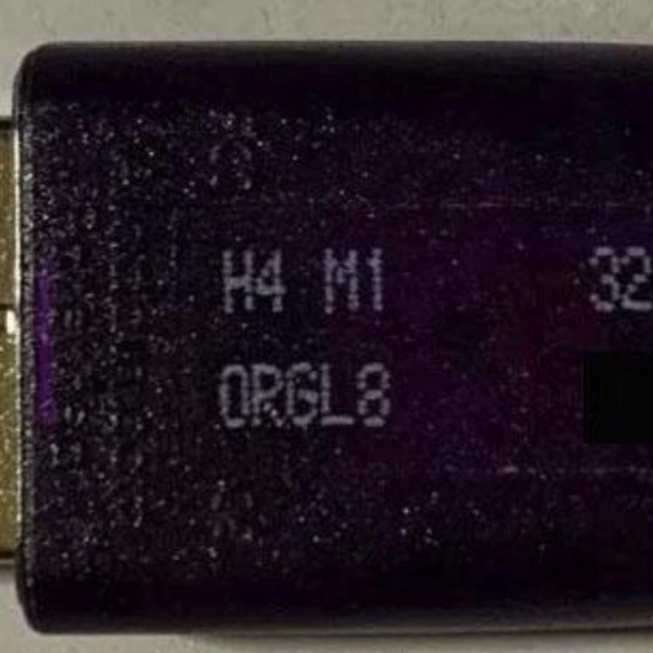 USB ключ hasp для 1с 8.3 orgl8 на 1 пользователя