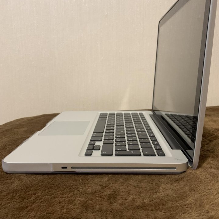 MacBook Pro 13 late 2011 (a1278)