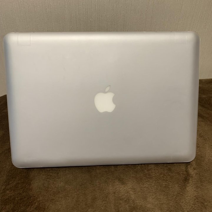 MacBook Pro 13 late 2011 (a1278)