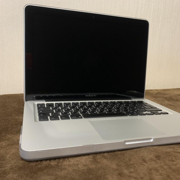 MacBook Pro 13 late 2011 (a1278)