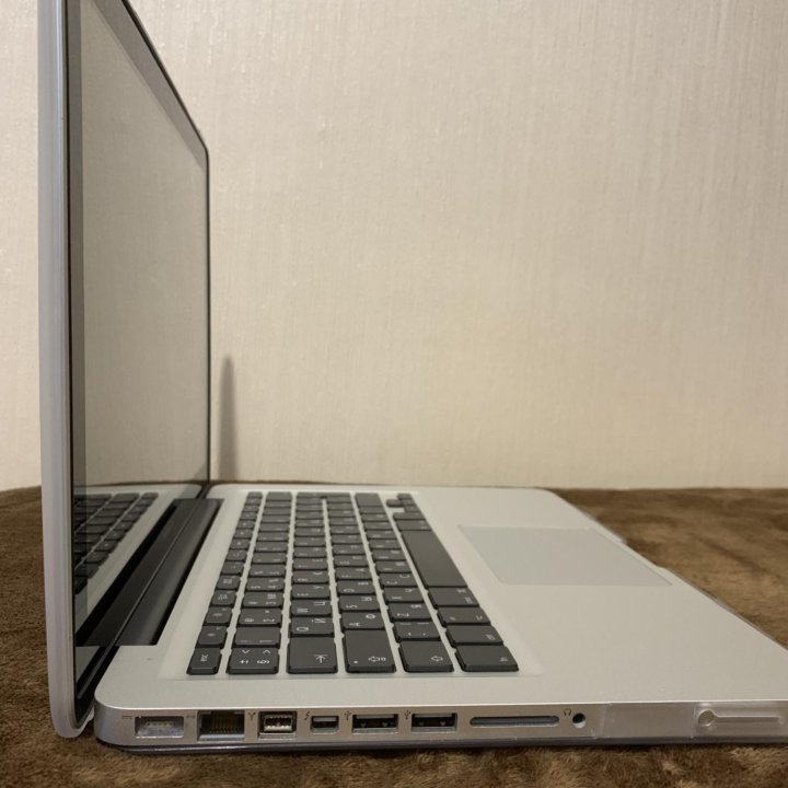 MacBook Pro 13 late 2011 (a1278)