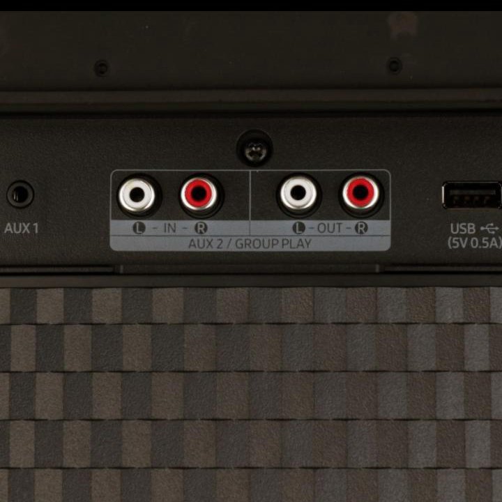 Колонка самсунг