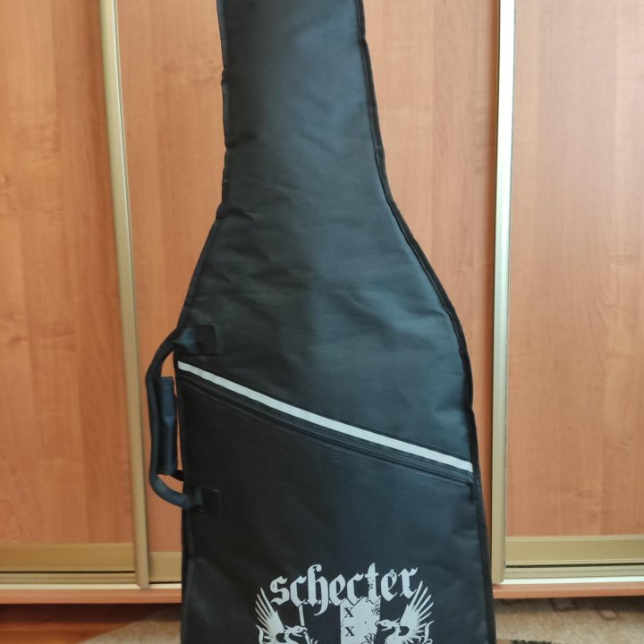 Электро гитара Schecter SGR 006 WSN