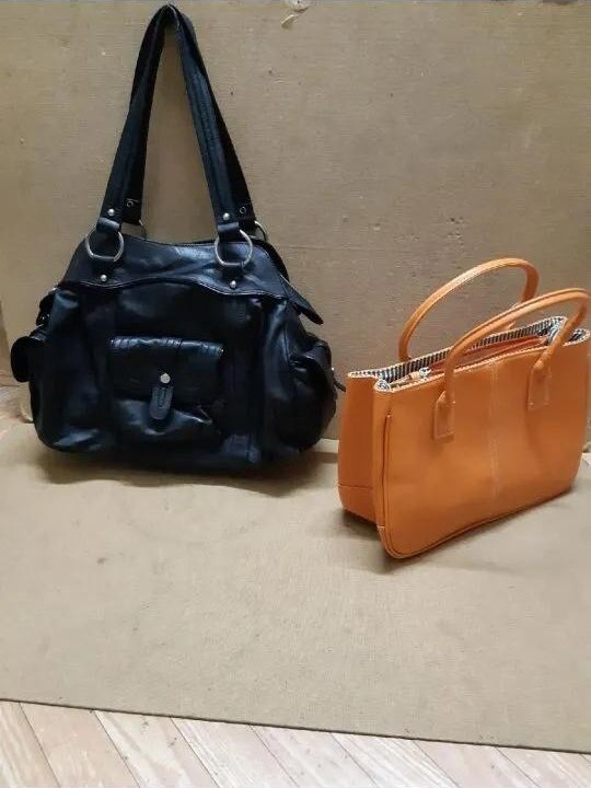 Сумка женская