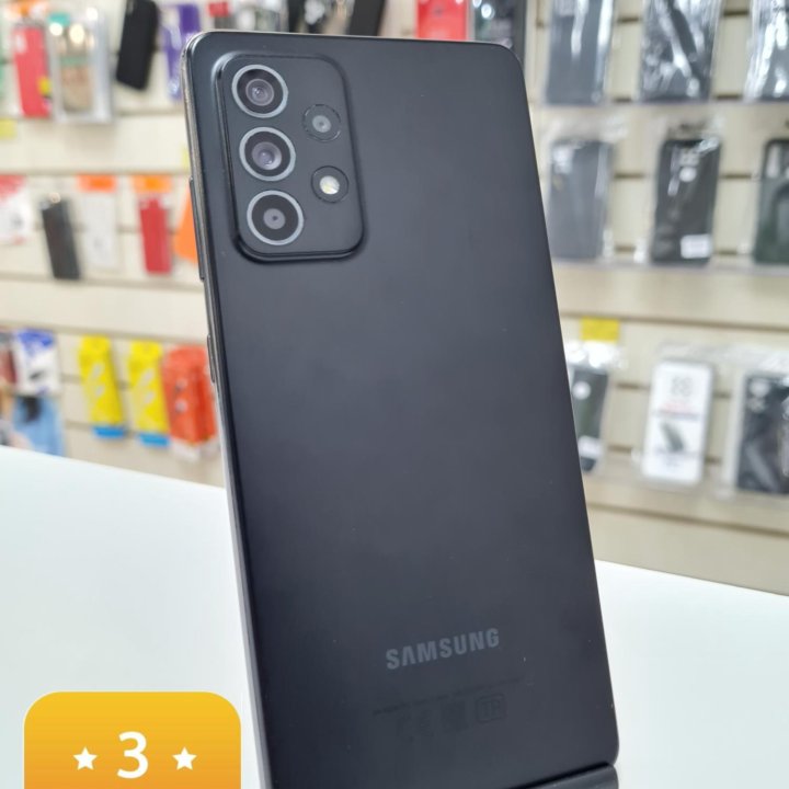 Samsung Galaxy A52 4/128Gb