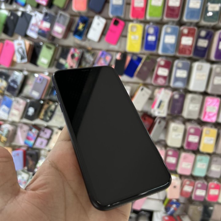 iPhone XR 128gb оригинал, гарантия