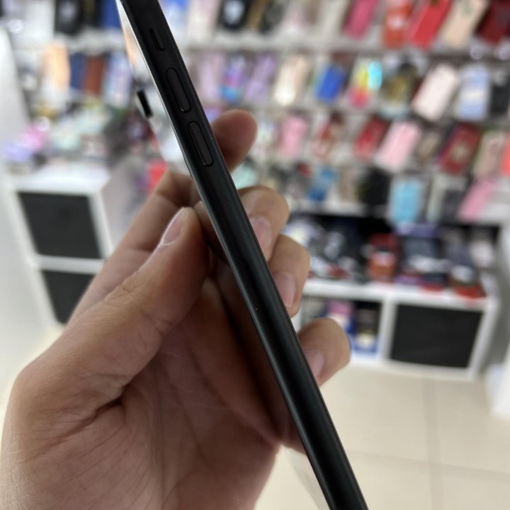 iPhone XR 128gb оригинал, гарантия