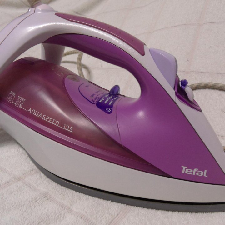 Утюг Tefal FV5136 Aquaspeed 135