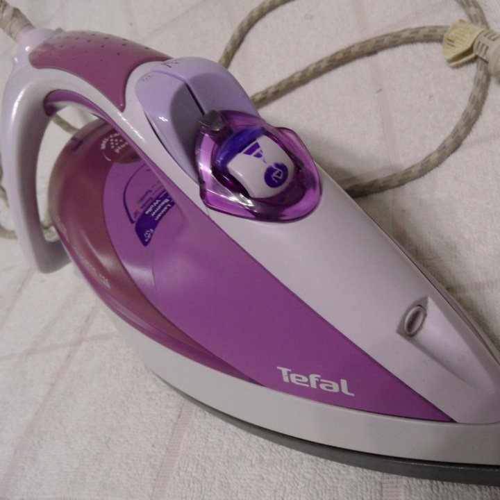 Утюг Tefal FV5136 Aquaspeed 135