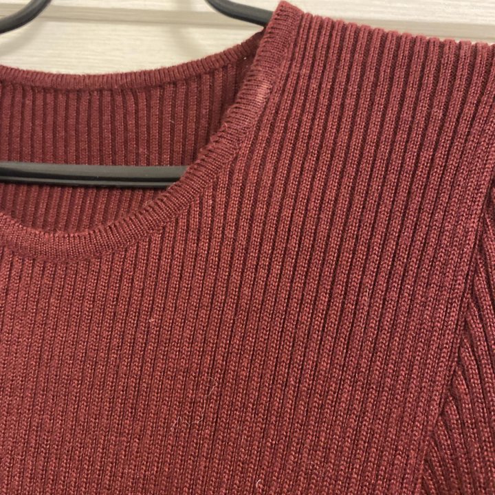 Платье лапша