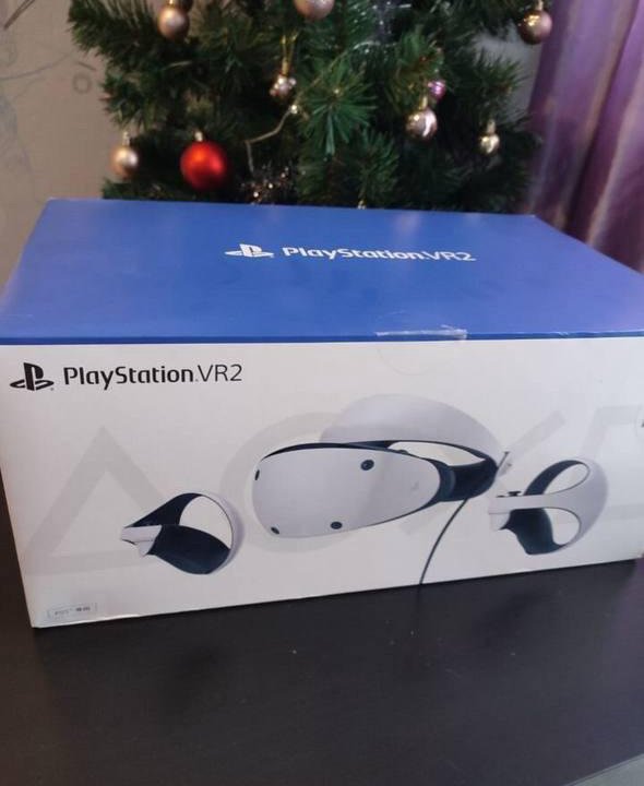 PS VR2