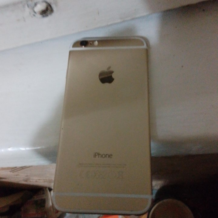 IPhone 6