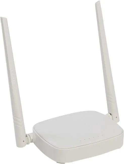 Wi-Fi роутер tenda N301