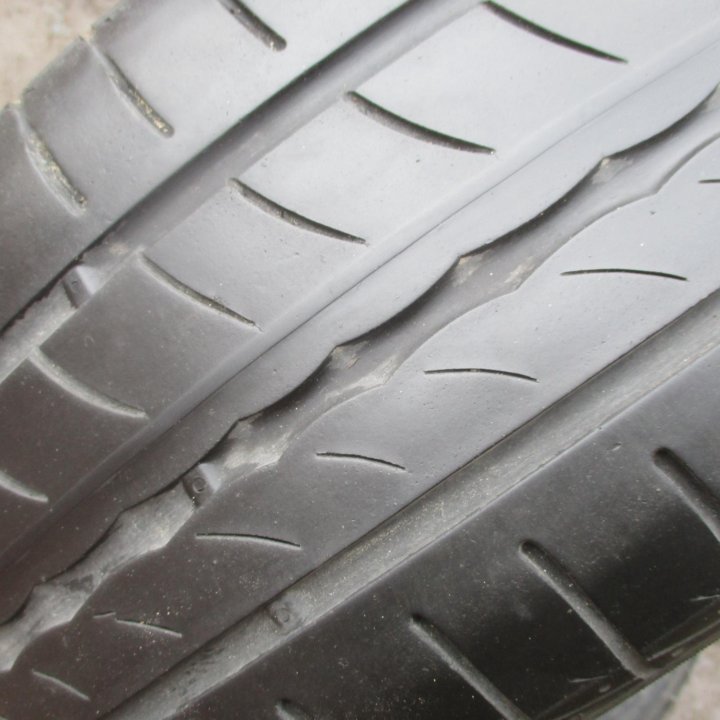 2шт. 195 \ 55 R16 Pirelli Cinturato P1